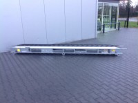 Transportband 4.5 meter