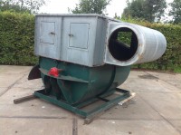 Materiaalscheider