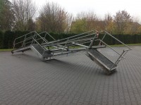 Trap 4.10 meter